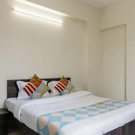 Hotel O Home Elegant Prime Ville Chinchvad Esterno foto