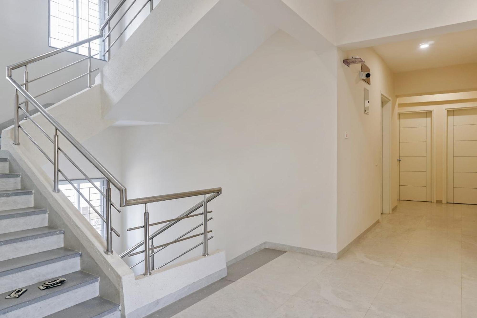 Hotel O Home Elegant Prime Ville Chinchvad Esterno foto